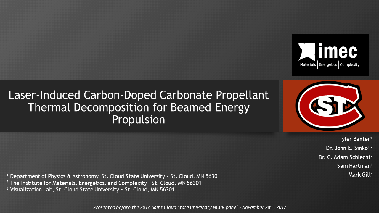 PowerPoint title slide