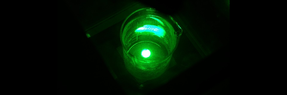 Propellant Decomposition Picture