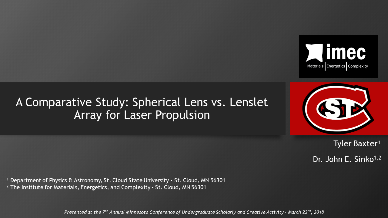 PowerPoint title slide